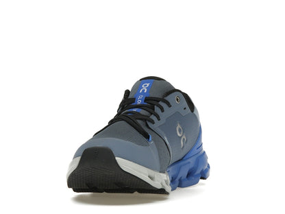 On Running Cloudflyer 4 Metal Lapis