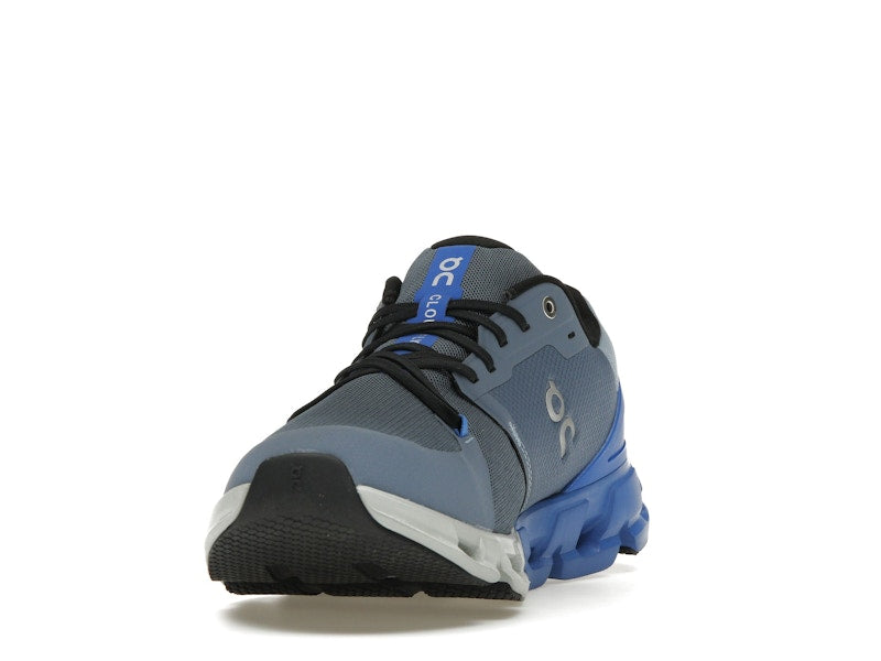 On Running Cloudflyer 4 Metal Lapis