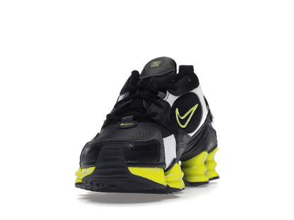 Nike Shox TL Nova Black Lemon Venom (Women's)