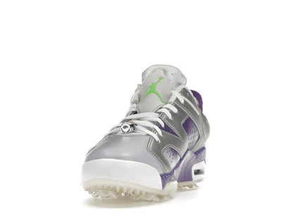 Jordan 6 Retro Low Golf US Open (2023)