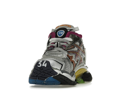 Balenciaga Runner Multicolor (Women's)