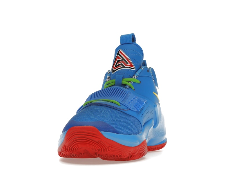Nike Zoom Freak 3 NRG Uno Blue