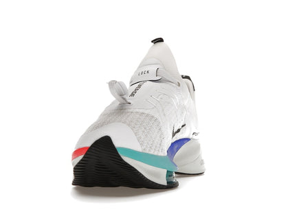 Nike Air Zoom Tempo Next% FlyEase White Flash Crimson Spruce Aura