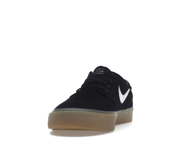 Nike SB Zoom Janoski RM Black White Gum