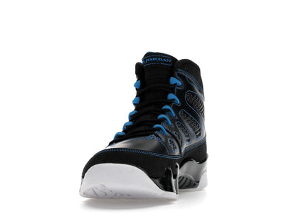 Jordan 9 Retro Photo Blue Black Bottom (B-Grade)