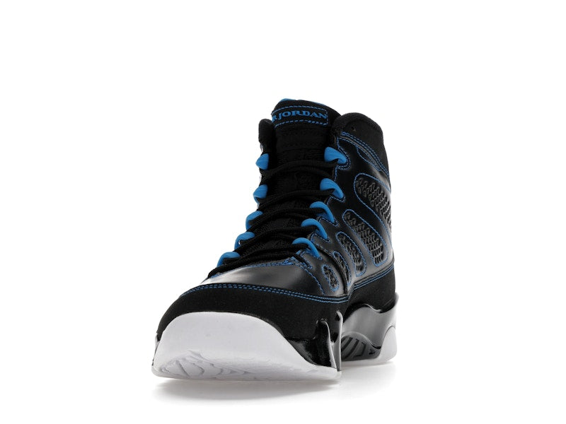 Jordan 9 Retro Photo Blue Black Bottom (B-Grade)