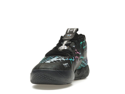 Puma LaMelo Ball MB.01 Teenage Mutant Ninja Turtles Baxter Stockman