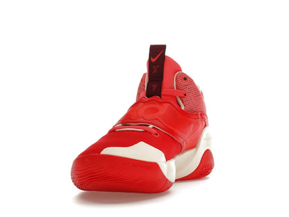 Nike KD Trey 5 X University Red Ember Glow