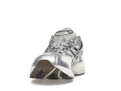 ASICS Gel-Nimbus 10.1 Cream Pure Silver