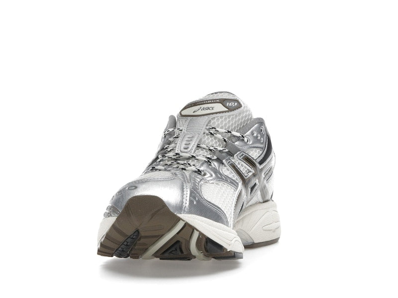 ASICS Gel-Nimbus 10.1 Cream Pure Silver