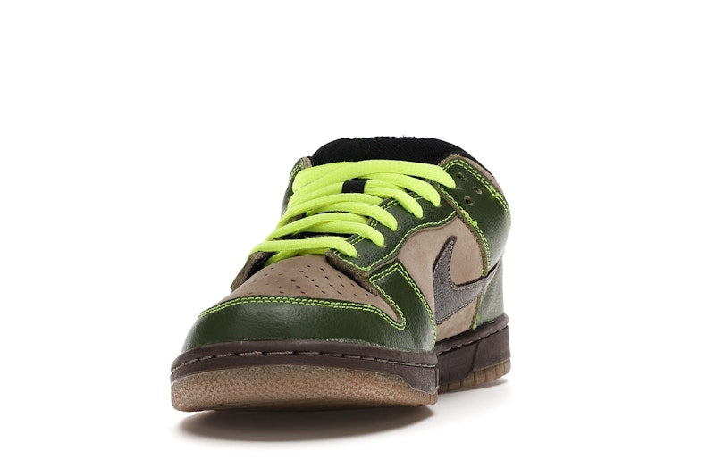 Nike SB Dunk Low Jedi