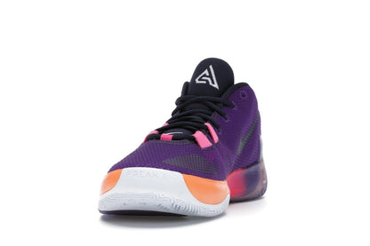 Nike Zoom Freak 1 All Bros 4 2K Gamer Exclusive