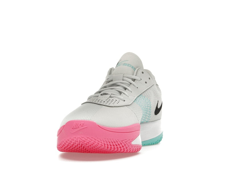 Nike GT Cut Academy Photon Dust Pink Blast Dynamic Turquoise