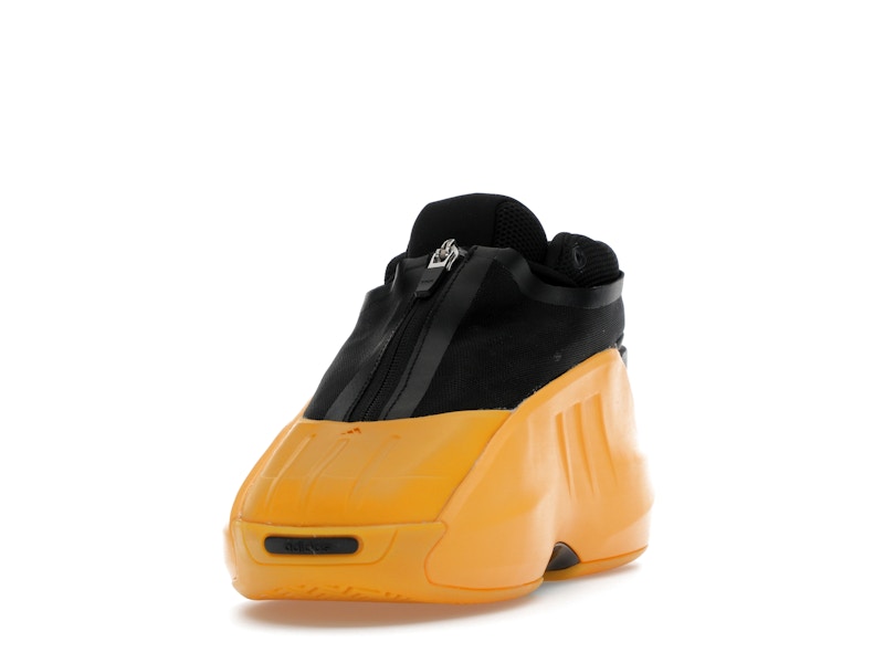 adidas Crazy IIInfinity Crew Yellow