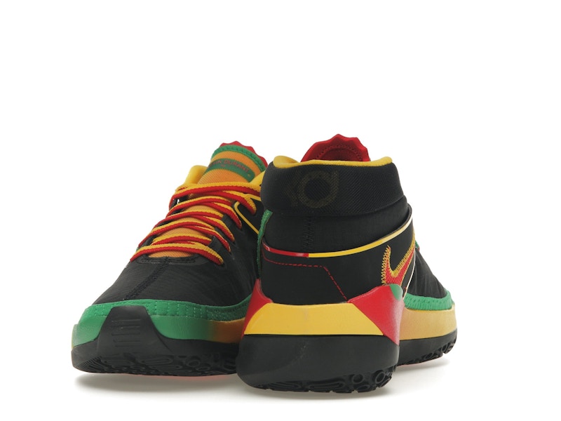 Nike KD 13 Rasta