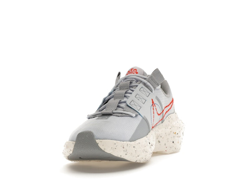 Nike Crater Impact SE Grey Game Royal