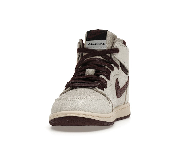 Jordan 1 Retro High OG A Ma Maniére (PS)