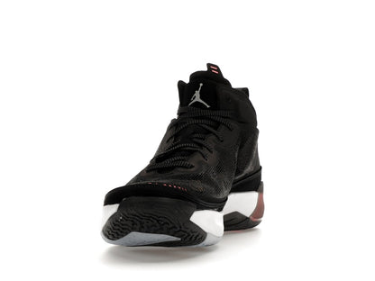 Jordan 37 Black Hot Punch