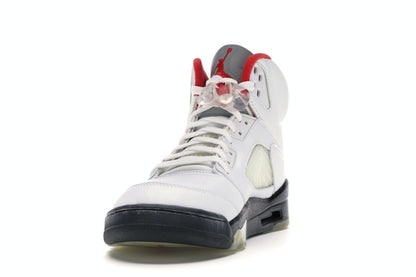 Jordan 5 Retro Fire Red (2000)