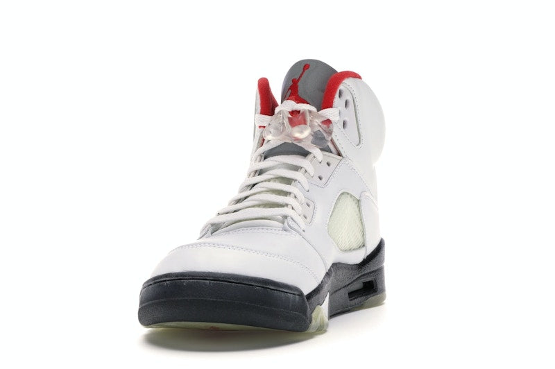 Jordan 5 Retro Fire Red (2000)