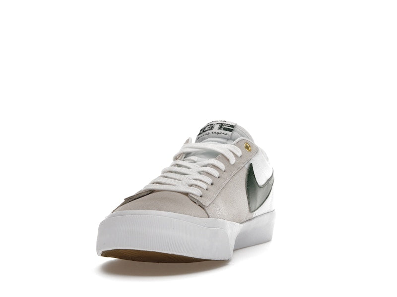 Nike SB Blazer Low GT White Green