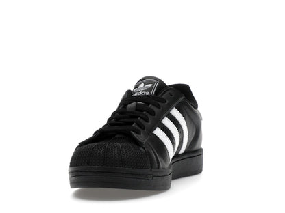 adidas Superstar 2 Core Black Cloud White