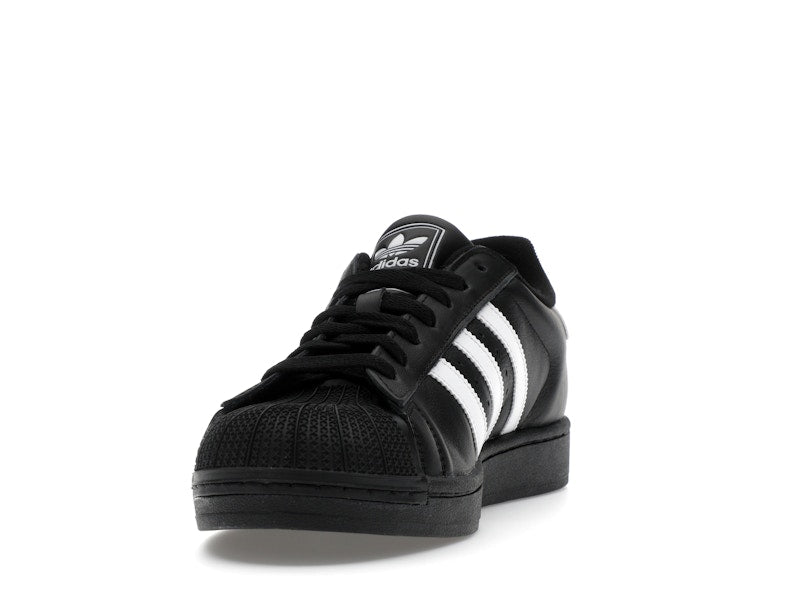 adidas Superstar 2 Core Black Cloud White