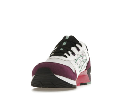 ASICS Gel-Lyte III La MJC x Colette