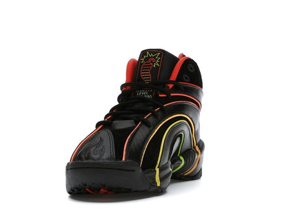 Reebok Shaqnosis Hot Ones