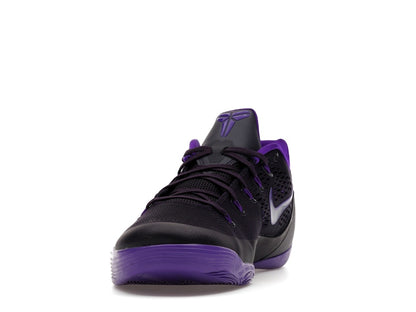 Nike Kobe 9 EM Low Protro TB Purple Dynasty