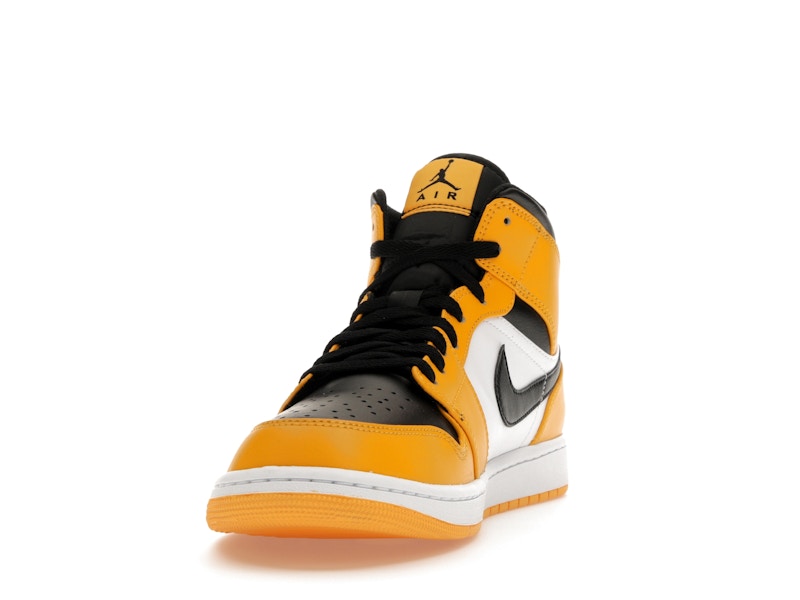 Jordan 1 Mid Taxi