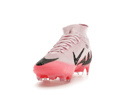 Nike Zoom Mercurial Superfly 9 Elite FG Pink Foam