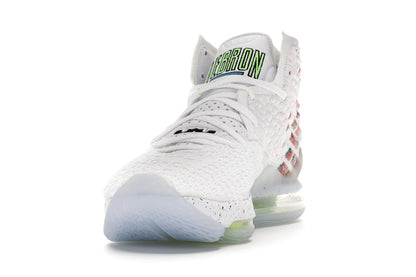 Nike LeBron 17 Air Command Force