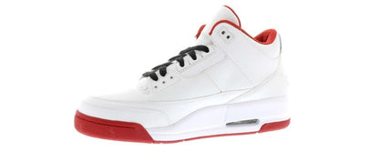 Jordan 3 Retro History of Flight