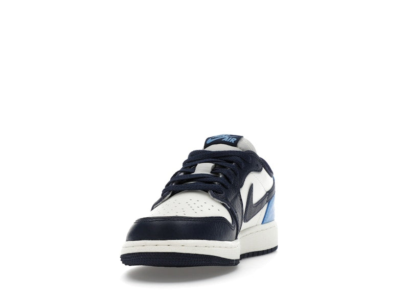 Jordan 1 Low OG Obsidian UNC (GS)