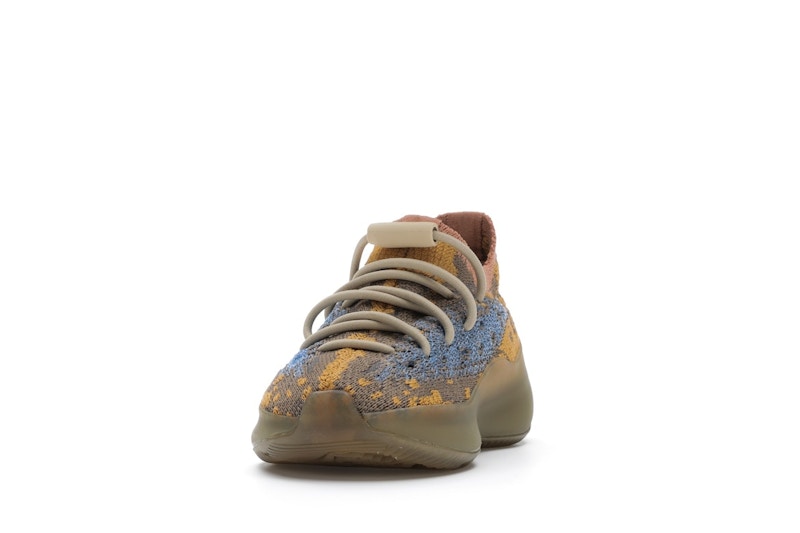adidas Yeezy Boost 380 Blue Oat (Infants)