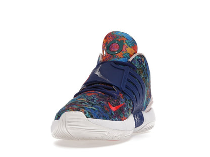 Nike KD 14 Psychedelic