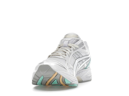 ASICS Gel-Kayano 14 White Mint Gold