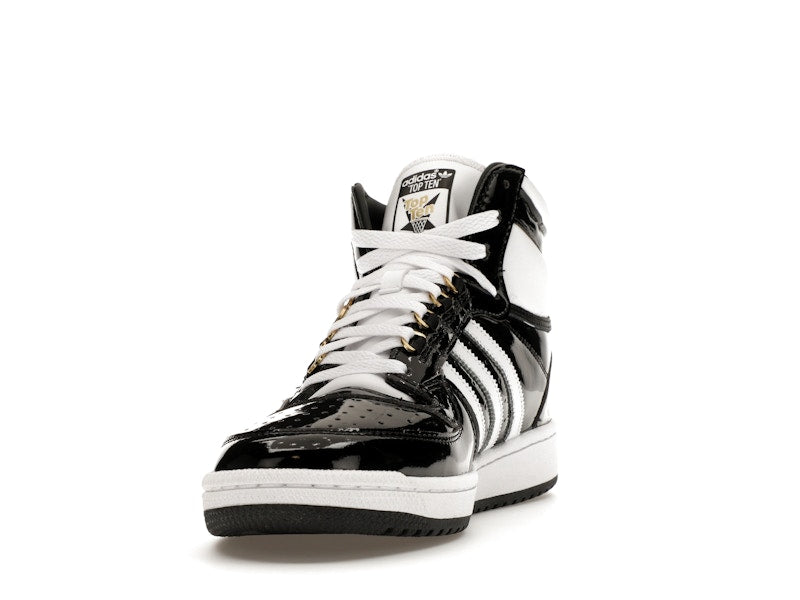 adidas Top Ten RB Core Black Cloud White