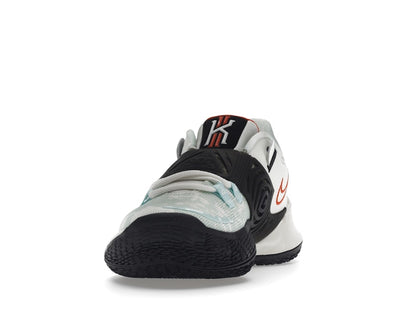 Nike Kyrie Low 3 Sail Team Orange