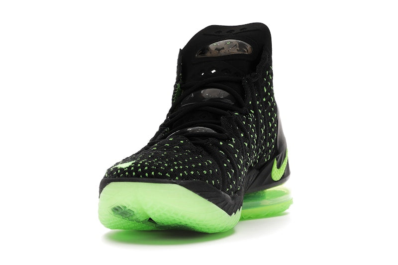 Nike LeBron 18 Dunkman