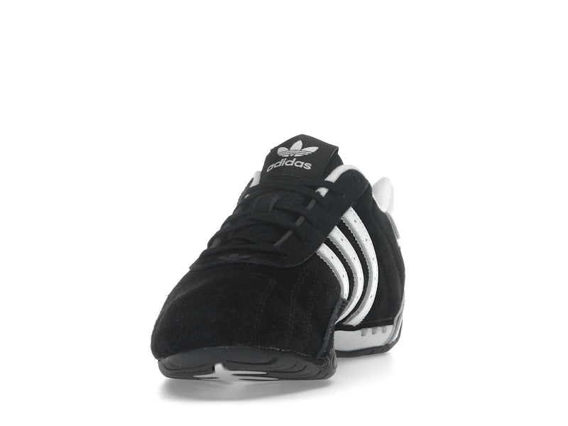 adidas Adi Racer Lo Core Black White