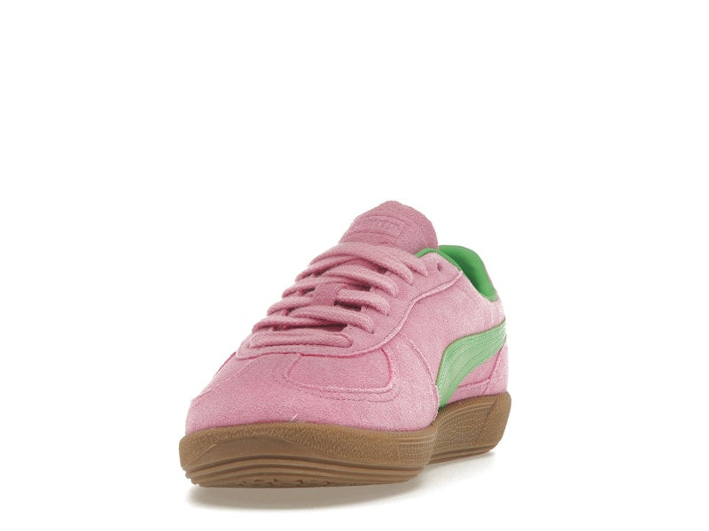 Puma Palermo Pink Delight Green (Women's)