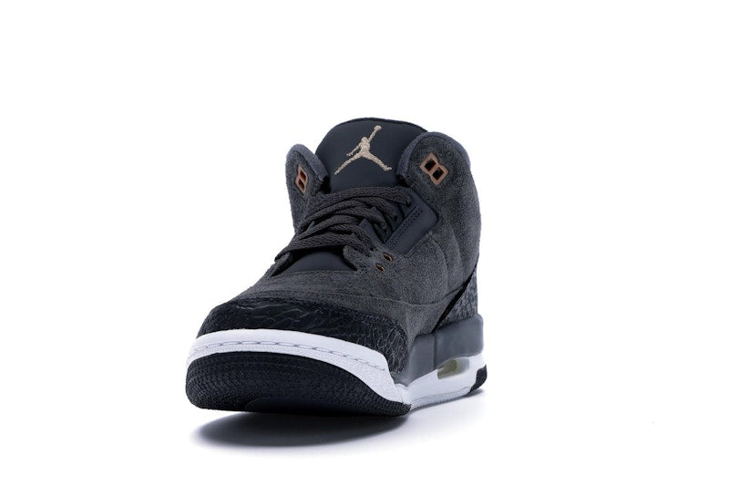 Jordan 3 Retro Anthracite (GS)