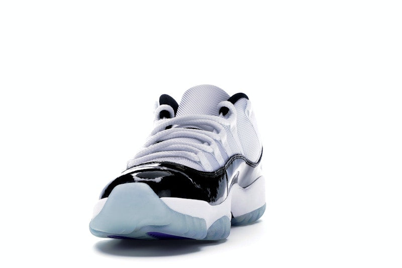 Jordan 11 Retro Low Concord