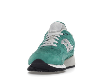 Saucony Shadow 6000 Premium Suede Green