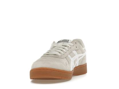 ASICS Japan Pro Cream White