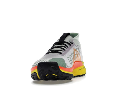 Nike React Pegasus Trail 4 Gore-Tex Barely Grape Total Orange