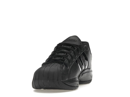 adidas Pro Model 2G Low Triple Black