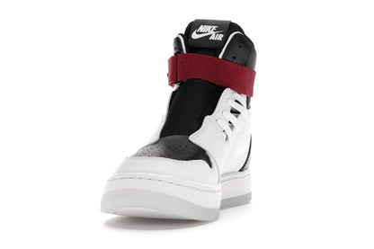 Jordan 1 Nova XX White Noble Red Black (Women's)